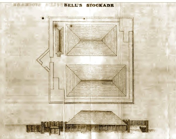 Bell's Stockade